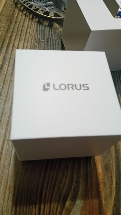 Ceas Lorus by Seiko nou sigilat