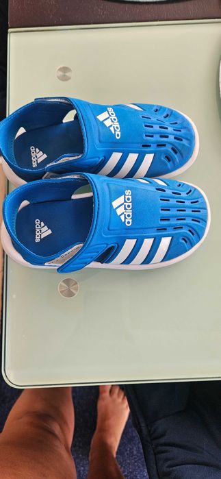 Детски adidas сандали