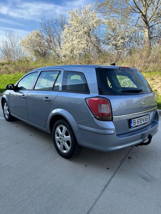 Vand Opel Astra H-1.7cdti-110cp,2010