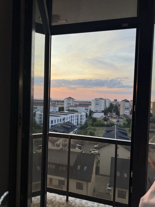 Apartament de inchiriat zona doamna Stanca, Dedeman