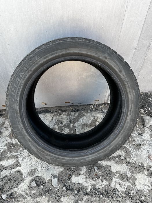 продам 2 баллона 2 разные фирмы