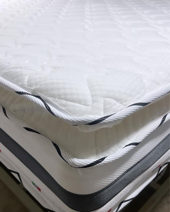 Топпер на матрас