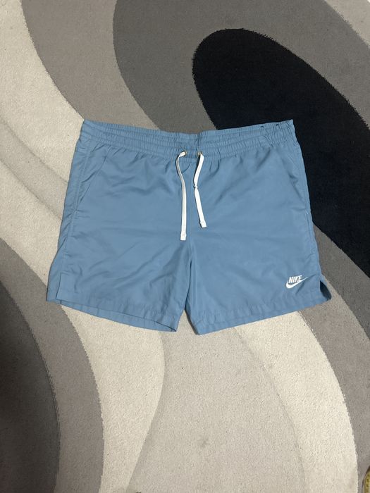 Мъжки къси панталони Nike