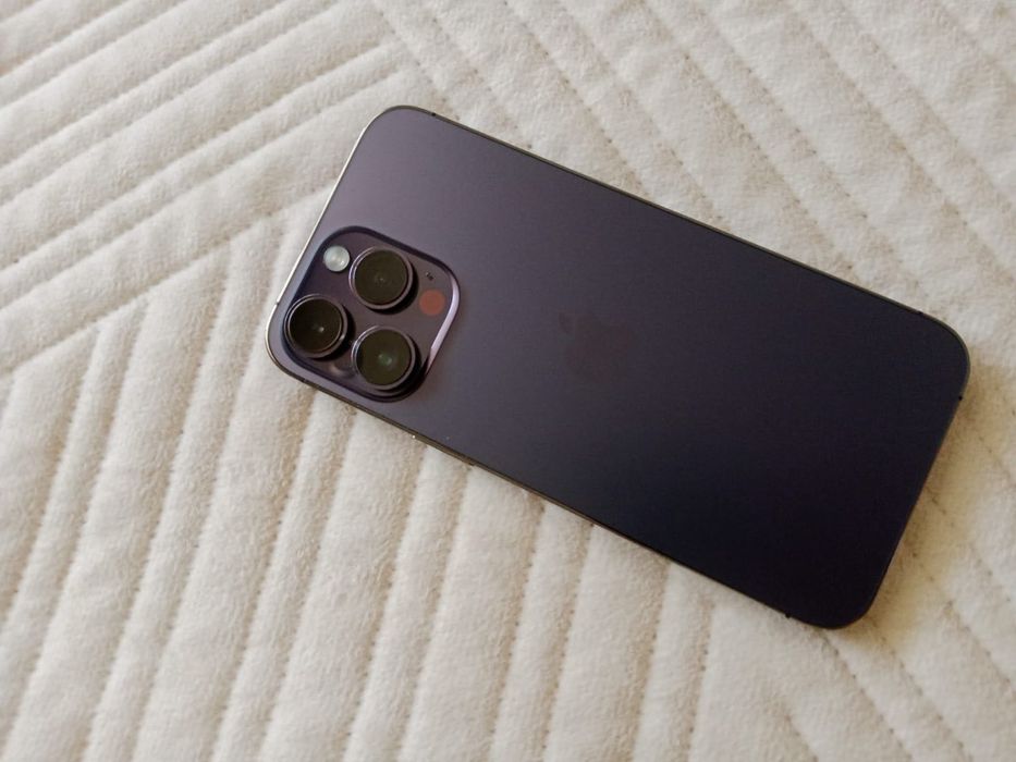 iPhone 14pro max
