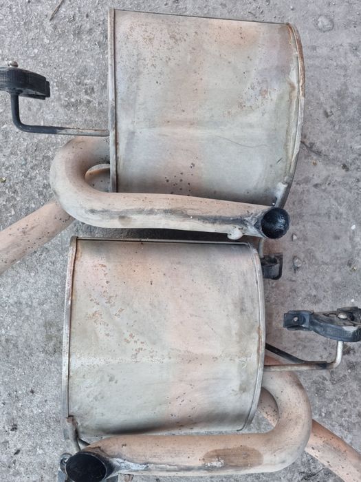 Гърнета БМВ Х5 Е53