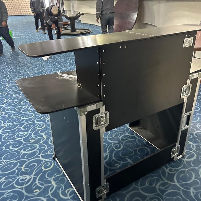 Bar mobil evenimente