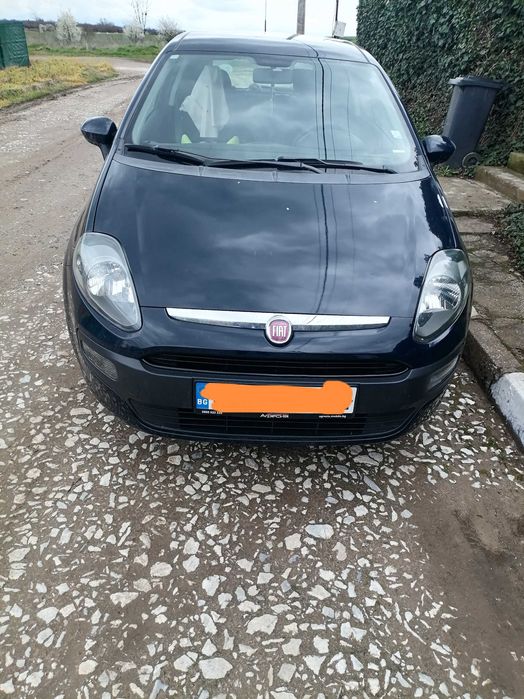 Fiat Grande Punto
