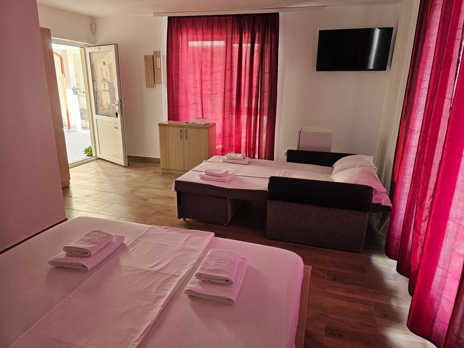Cazare Costinesti - Camere de  Inchiriat ,, EVANA HOUSE''