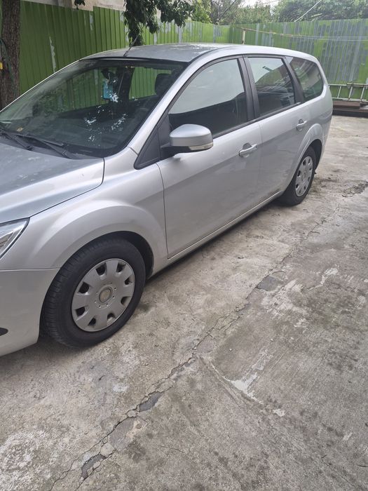 FORD Focus 2009 — imagine 4