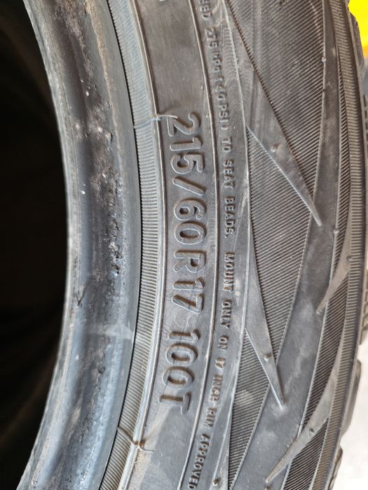 Продам Резину  toyo