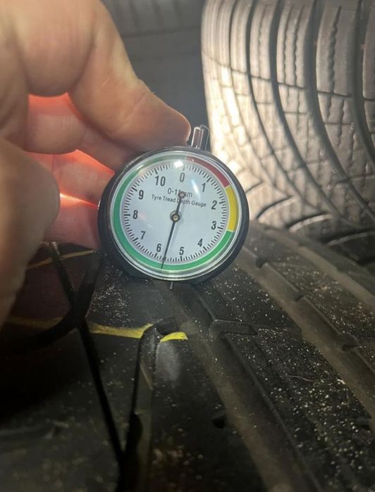 Ауди джанти 19 цола