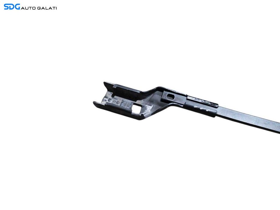 Brat Stergator Parbriz Dreapta Volkswagen EOS 2006 - 2015 Cod 1Q1955410 [N4358]