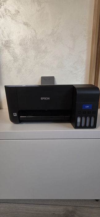 Imprimantă Epson L3111