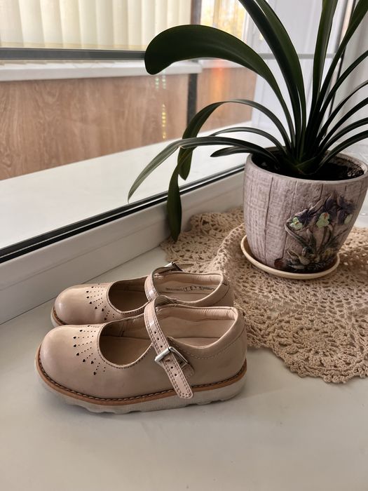 обувь clarks 27 размер