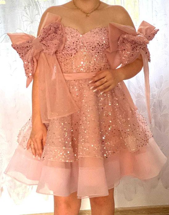 Rochie de ocazie GIA