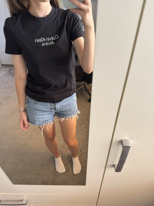 Calvin Klein Тениска