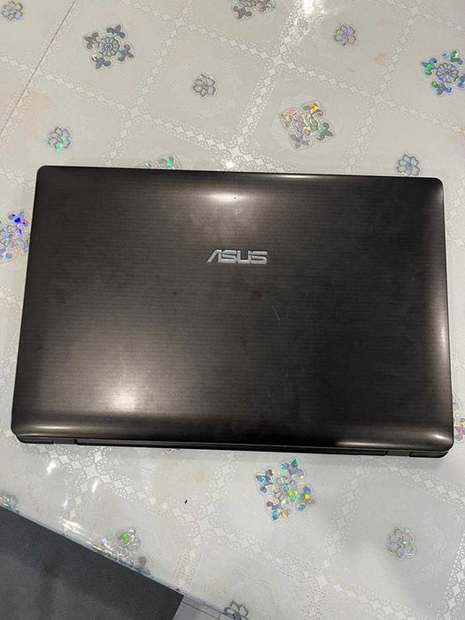 Продам ноутбук Asus