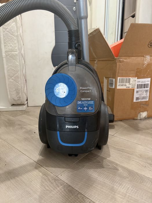 Пылесос philips power 5