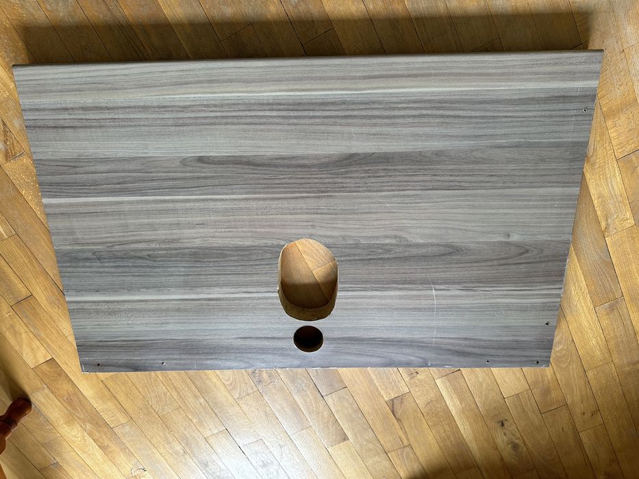 Умивалник и смесител за баня Fayans