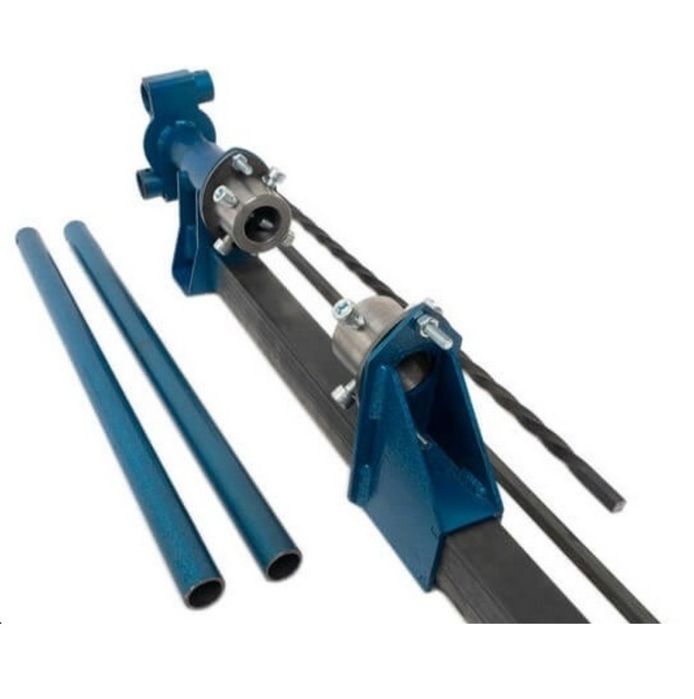 Станок холодной ковки