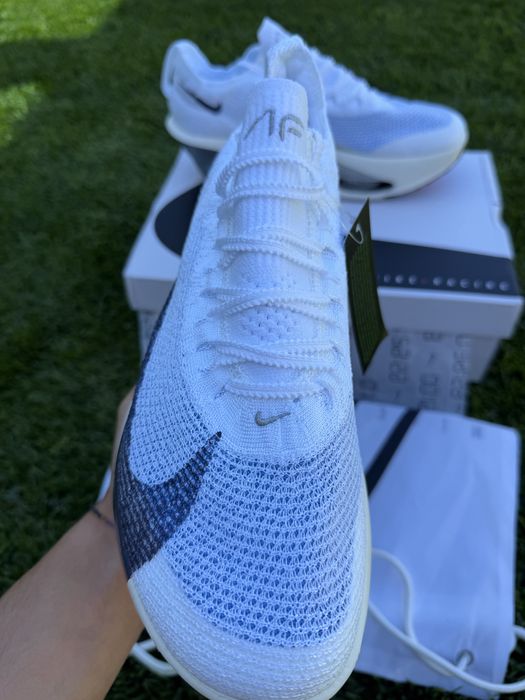 Nike Air Zoom Alphafly NEXT%