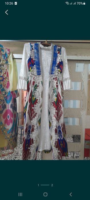 Salomga kelin koylaklar sotiladi