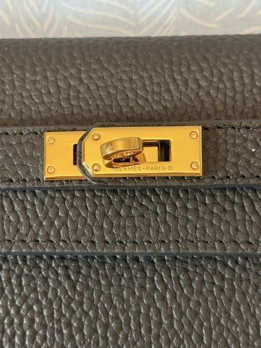 Дамско портмоне Hermes