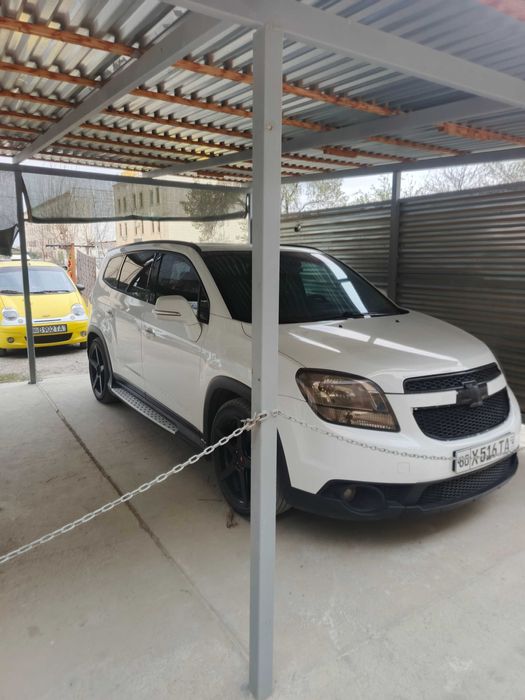 Продаётся машина