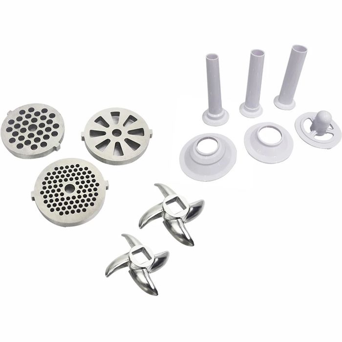 Электрическая мясорубка Sonifer SF-5009