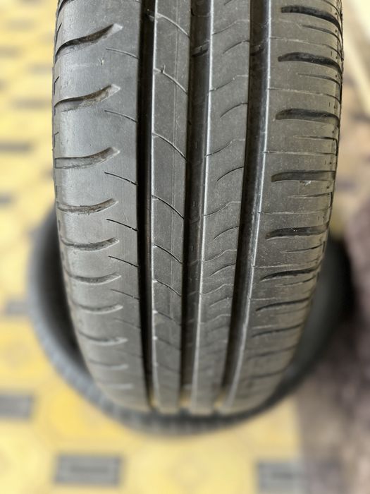 Летний шины 4-штук