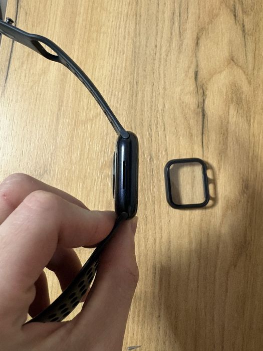 Apple woth 7серия 41 мм