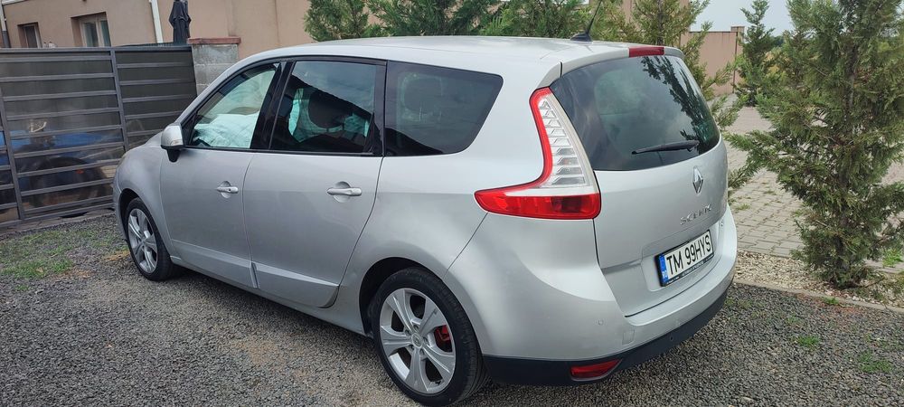 RENAULT Grand Scenic 2011 — imagine 4