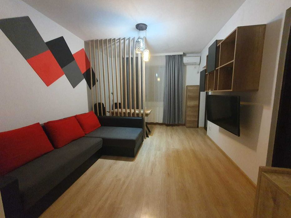 Chirie 3 Camere Bloc Nou, Metrou Dimitrie Leonida, loc parcare