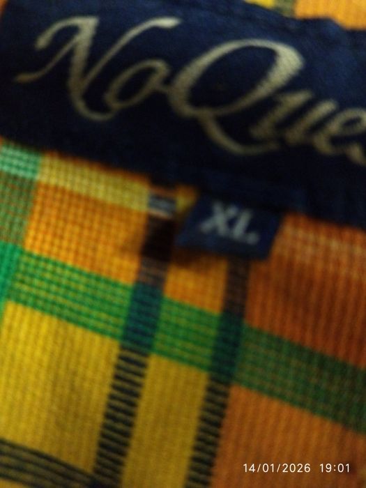 Дънкова блузаааа