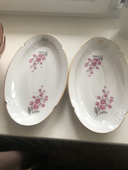 Продам посуду СССР