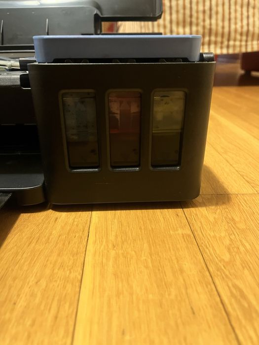 Canon Pixma G1411