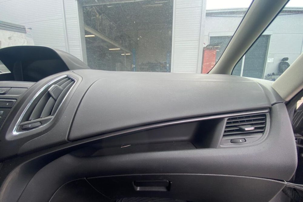 KIT PLANSA DE BORD - OPEL ZAFIRA C