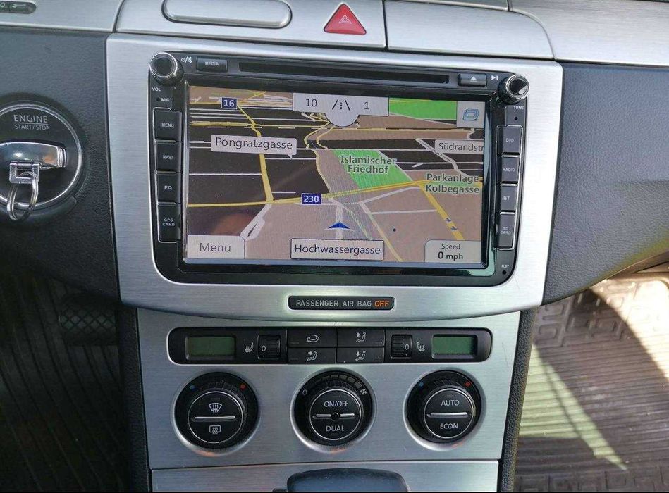 Vw Passat НА ЧАСТИ