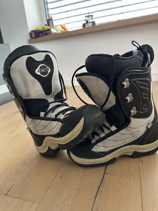 Boots Snowboard incepatori