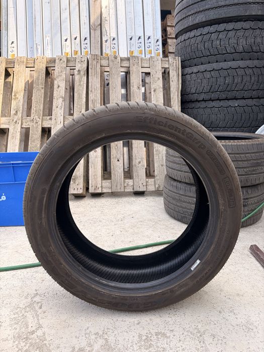 2 бр. Goodyear EfficientGrip Performance 245/45 R19 102Y XL RunFlat