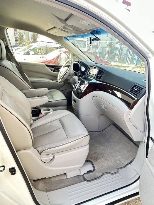 Продам Nissan Quet 2012г.