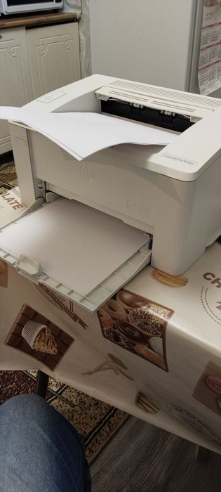Принтер HP Pro M102A Недорого