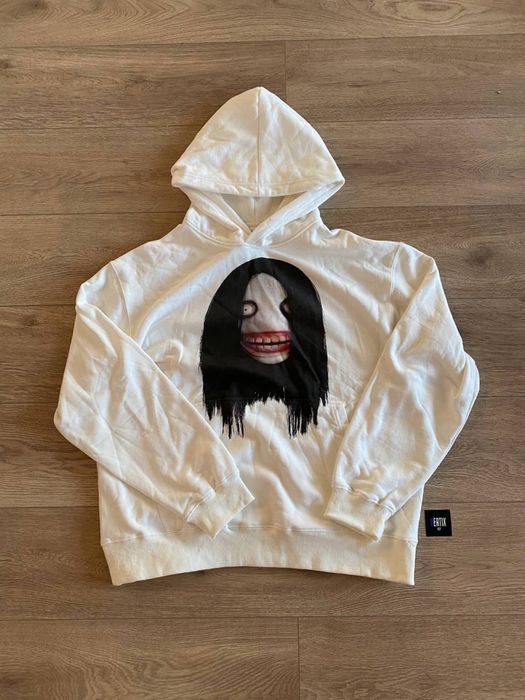 Продам JTK HOODIE x Balenciaga