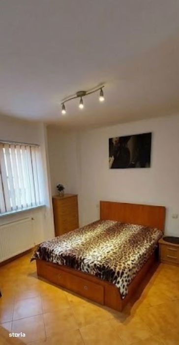Dumbrava Noua | Garsoniera | Semidecomandat | 26mp | B13222 — fotografia 1