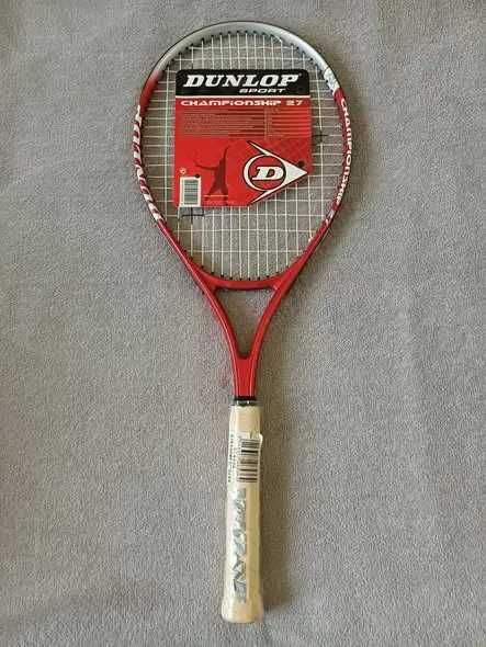 Racheta de tenis Dunlop 27