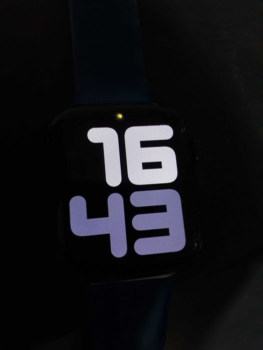 Iwatch 8 45мм 84 ёмкост
