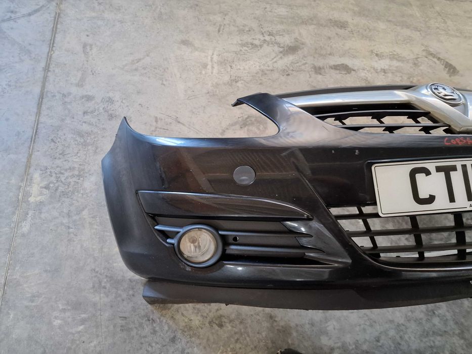 Bara Fata Opel Corsa D 2011