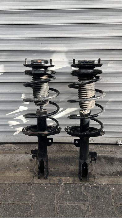 Амортизаторы на все модели авто