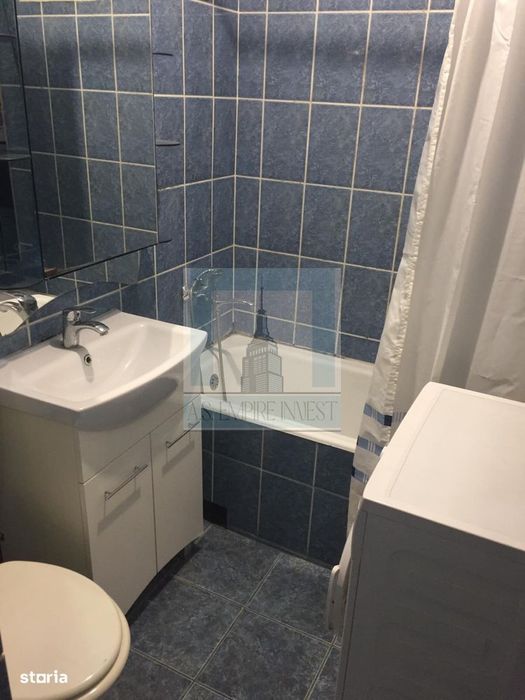 Apartament 2 camere decomandat - zona Centrul Civic/Afi  Brasov