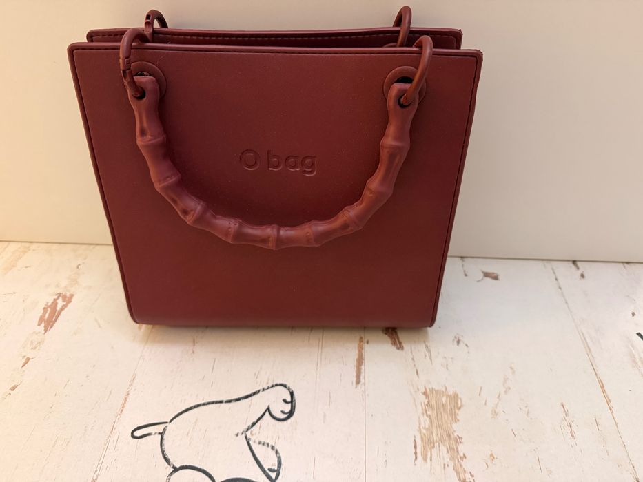 Дамска чанта Obag
